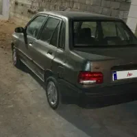پراید 86
