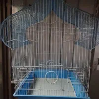قفس پرنده