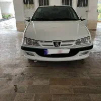 پژو پارس سال موتور جدید XU7P