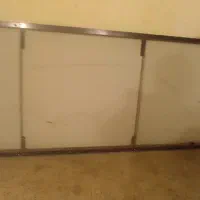 تابلو مغازه|فعالیت داوطلبانه|خمینی‌شهر, |دیوار