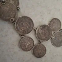 نقره|کلکسیون اشیاء عتیقه|پردیس, فاز ۳|دیوار