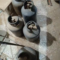 کپسول گاز پرسی نوفول گاز|اجاق گاز و لوازم برقی پخت‌وپز|زابل, |دیوار