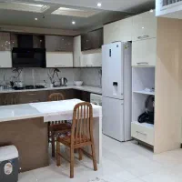 اجاره روزانه سوئیت آپارتمان دوخوابه در غرب تهران|اجارهٔ کوتاهمدت آپارتمان و سوئیت|تهران, آزادشهر|دیوار