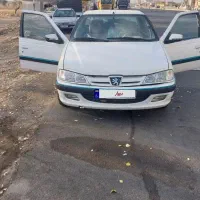 پارس تیوفایو اتومات مدل ۹۱