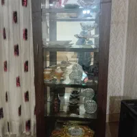 بوفه مرتب ونو