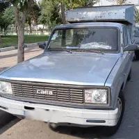 وانت کارا 2000 مدل 97/فنی سالم و آماده کار
