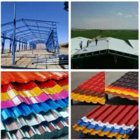 اجرای انواع سقف شیروانی وسایبان انواع کولر کویریزد|خدمات پیشه و مهارت|یزد, |دیوار