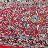 فرش دستبافت نو