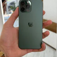 ایفون  ۱۳ پرو مکس ۲۵۶ گیگ پک اصلی
