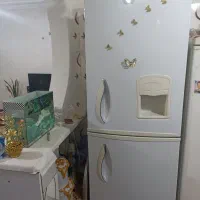 یخچال