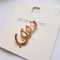 ایرکاف چند تایی مدل طلایی مدرن|بدلیجات|اراک, |دیوار