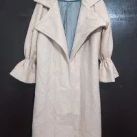 پالتو زیبا و نو