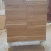 جاکفشی ام دی اف|جاکفشی، کمد، دراور|گنبد کاووس, |دیوار