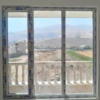 پنجره و درب UPVC|خدمات پیشه و مهارت|دورود, |دیوار