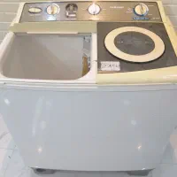 تعمیرلباسشویی دوقلواتوماتیک پاکشوماحایرسامسونگ دوو|خدمات پیشه و مهارت|تهران, صادقیه|دیوار