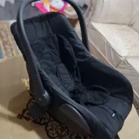 کریر و صندلی ماشین