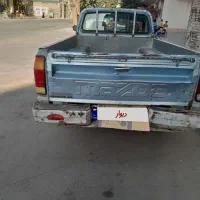 مزدا وانت|خودرو سواری و وانت|پاکدشت, پاکدشت (مامازند)|دیوار