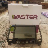 مانیتور واستر تمام خودروهابا قاب یدک برای سانتافه