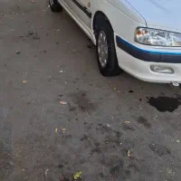 پژو پارس فنی سالم|خودرو سواری و وانت|قزوین, |دیوار