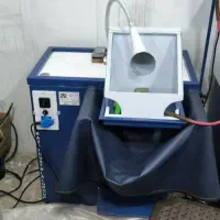 فروش کارگاه طلاسازی به صورت کامل|ابزارآلات|خرم‌آباد, |دیوار