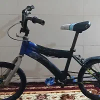 دوچرخه ۱۶  تمیز