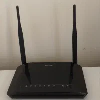 .مودم adsl دیلینک مدل 2740U