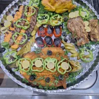 تخفیف ویژه ۲۵ درصدی ۴ غذای کافه رستوران بام لند