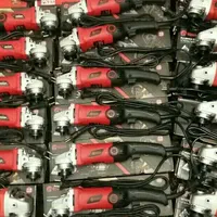 مینی سنگ فرز دسته بلند دیمردار ادون