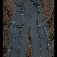 تاپ کراپ ست جین|لباس|ری, شهادت|دیوار