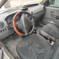 پراید 132 مدل 89