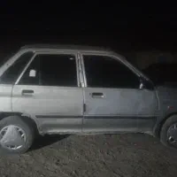 ماشین|خودرو سواری و وانت|هیدوچ, |دیوار