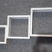 باکس دیواری سه تایی