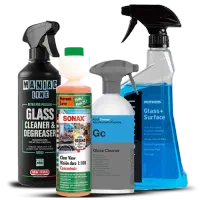 فروش شوینده های ماشین و...