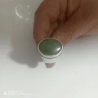 انگشتر نقره|جواهرات|مشهد, طبرسی شمالی|دیوار