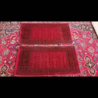 قالی دستباف|فرش|قوچان, |دیوار