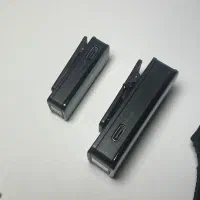 میکروفون بی سیم بویا mini|سیستم صوتی خانگی|بندر انزلی, پاسداران|دیوار