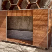 ویترین مغازه|فروشگاه و مغازه|ماکو, |دیوار