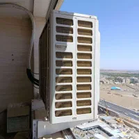 داکت اسپلیت یوروایر 36000