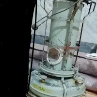 یک عدد علاالدین نفتی قدیمی