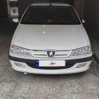 پارس TU5مدل 99بیرنگ سیمی سفید