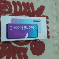 redmi not 8