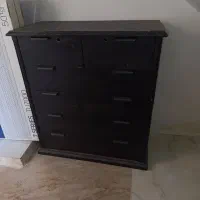 کمد لباس درآور|جاکفشی، کمد، دراور|تبریز, |دیوار