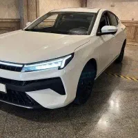 کی ام سی J7 مدل 1404 سفید صفر|خودرو سواری و وانت|تهران, قیام|دیوار