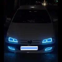 ساخت چراغ نئون