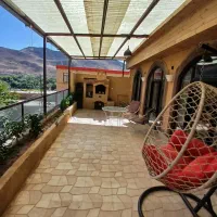ویلایی-سنتی