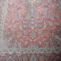 فرش 6 متری سالم و مرتب