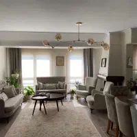 116 متر 2 خواب / مالک فروشنده / پـلان تفکیکی