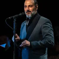 کنسرت علیرضا قربانی