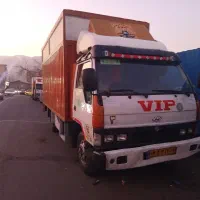 اتوبار صدف بار تمام نقاط غرب شرق شمال تهران ظریفان|خدمات حمل و نقل|تهران, شهرک ولیعصر شمالی|دیوار