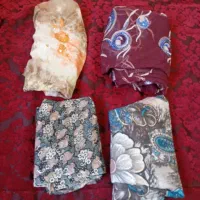 پارچه چادری